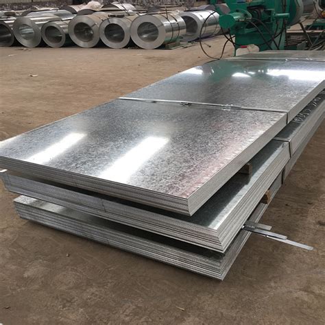 4 x 6 galvanized sheet metal|4x8 sheet metal near me.